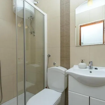 Botica- Studio With Balcony And Sea View * מליני